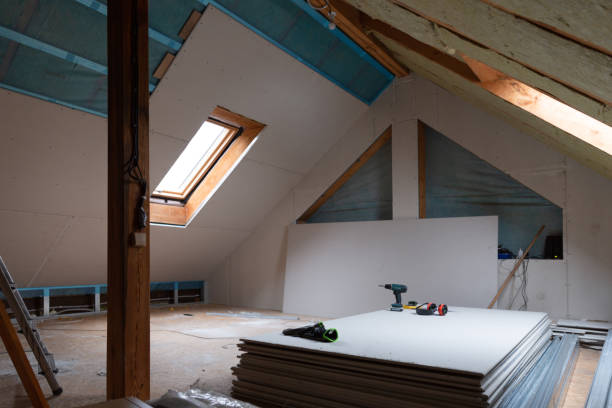 Best Commercial Insulation in Wake Village, TX