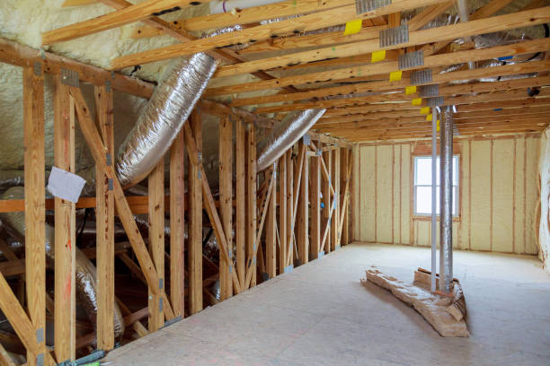 Best Energy Efficiency Solutions in Wake Village, TX