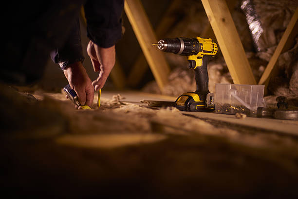Best Insulation Maintenance and Repair in Wake Village, TX
